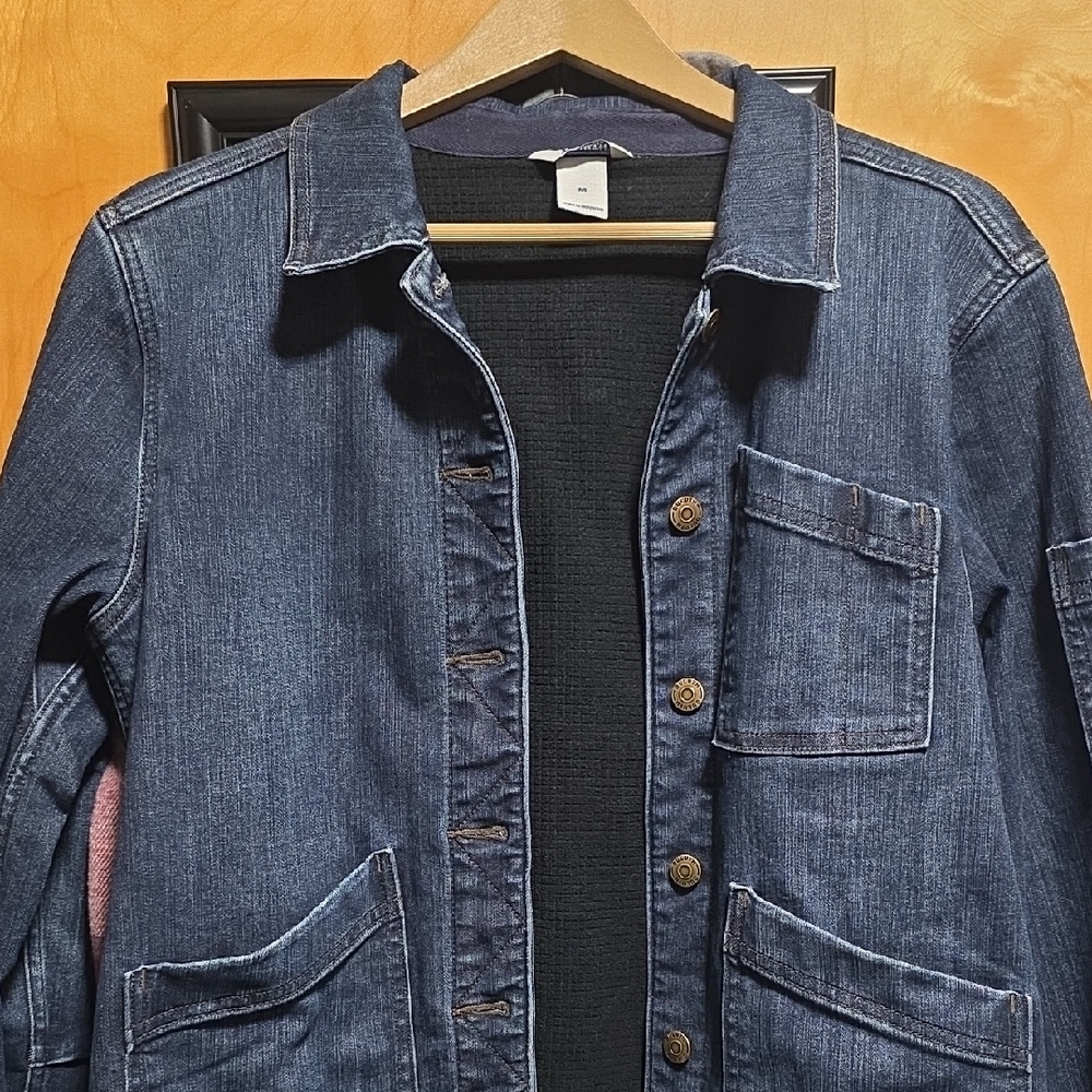 Duluth Chore Jacket